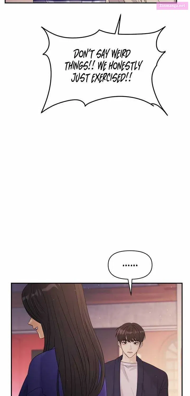 Couple Breaker Zinmanga X Chapter 47 Page 100