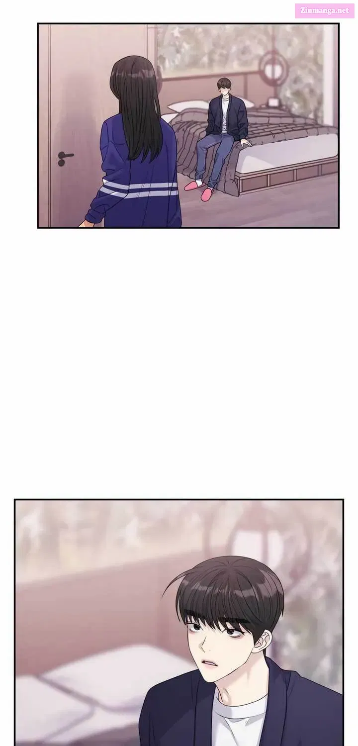 Couple Breaker Zinmanga X Chapter 47 Page 123