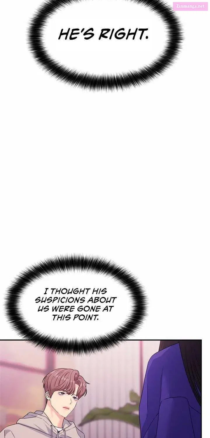 Couple Breaker Zinmanga X Chapter 46 Page 13