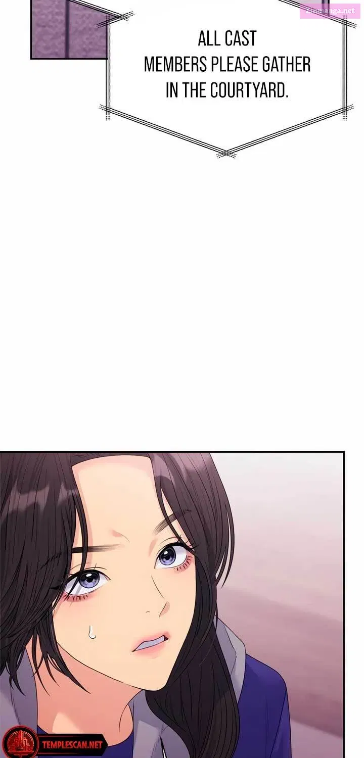 Couple Breaker Zinmanga X Chapter 46 Page 42