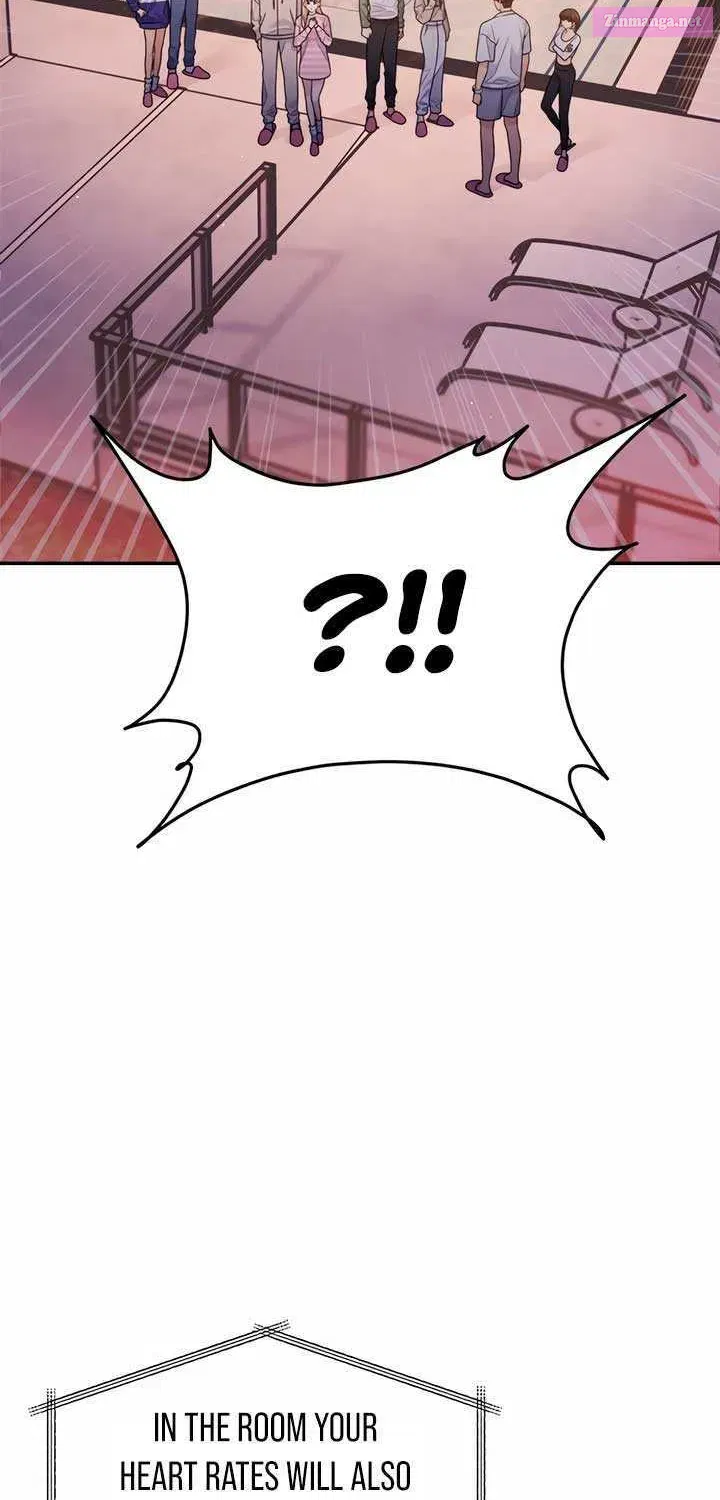 Couple Breaker Zinmanga X Chapter 46 Page 45