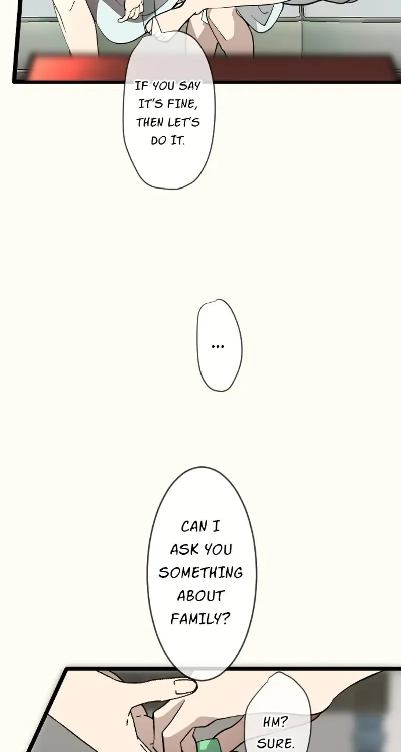 My Perverted Stalker Zinmanga X Chapter 110 Page 37
