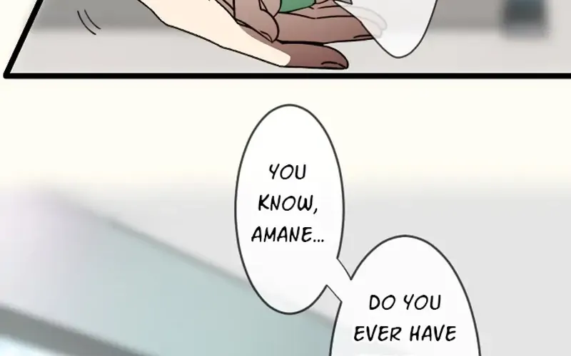 My Perverted Stalker Zinmanga X Chapter 110 Page 38