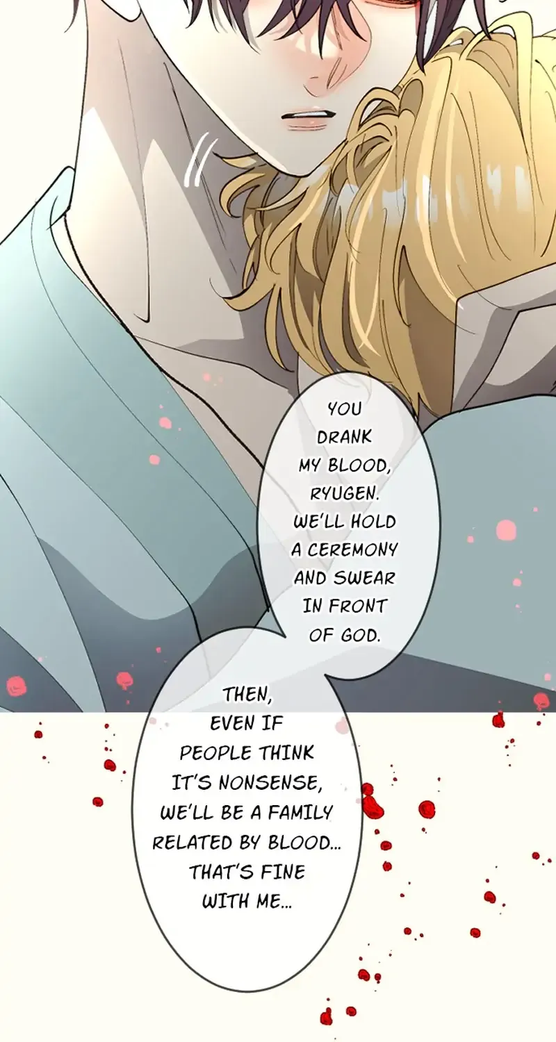 My Perverted Stalker Zinmanga X Chapter 110 Page 59