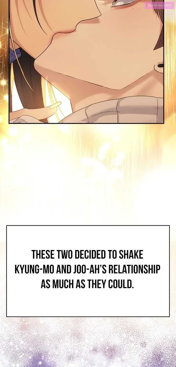 Couple Breaker Zinmanga X Chapter 45.5 Page 22