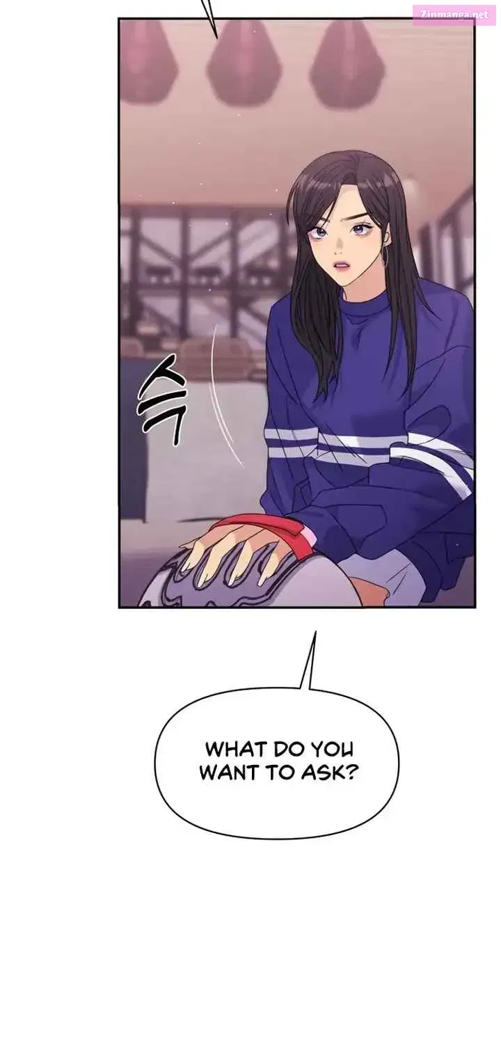 Couple Breaker Zinmanga X Chapter 45 Page 111