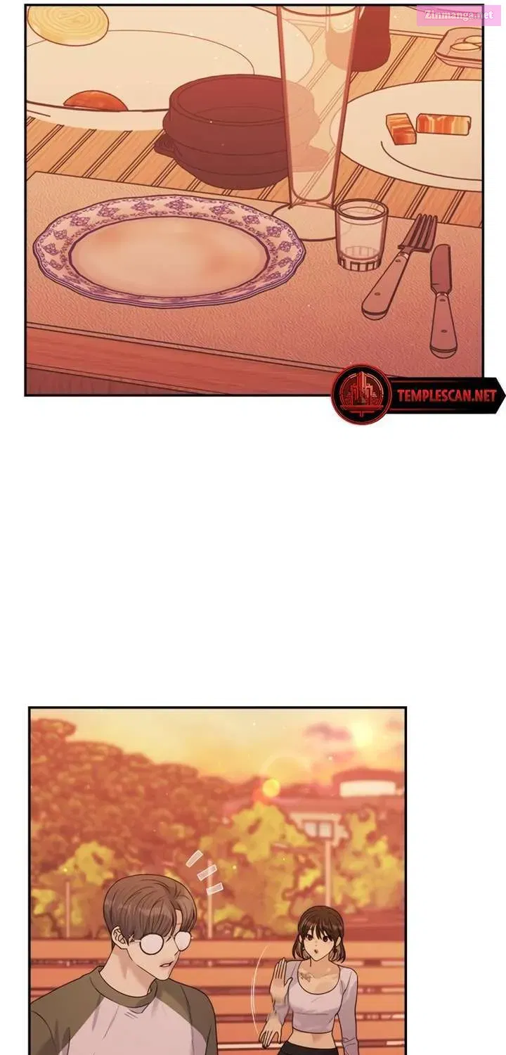 Couple Breaker Zinmanga X Chapter 44 Page 32