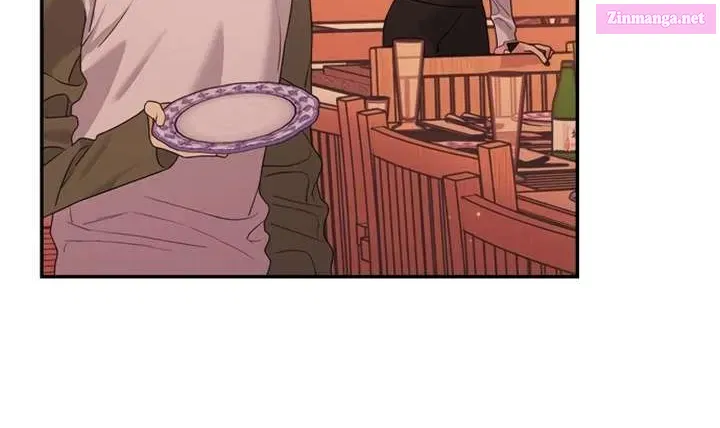 Couple Breaker Zinmanga X Chapter 44 Page 33