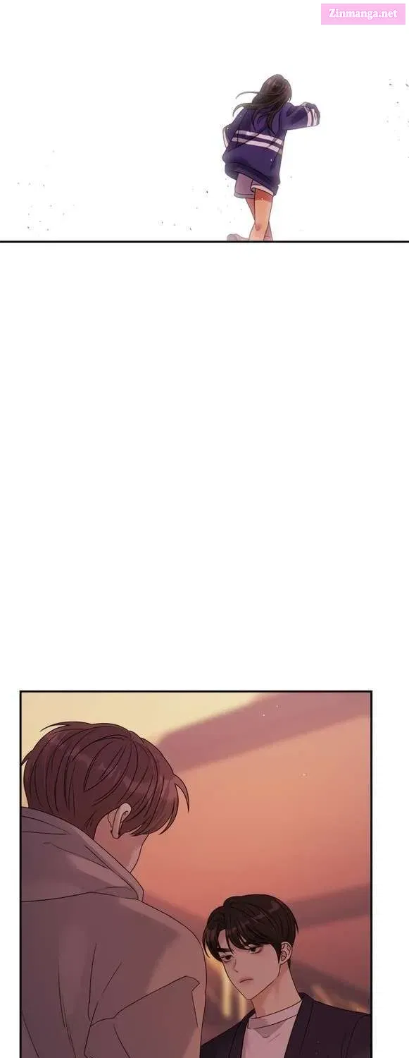 Couple Breaker Zinmanga X Chapter 43 Page 117