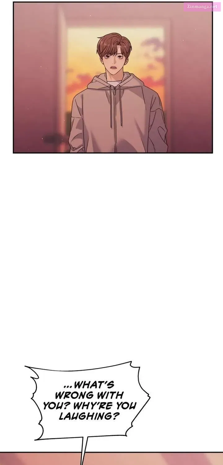 Couple Breaker Zinmanga X Chapter 43 Page 121