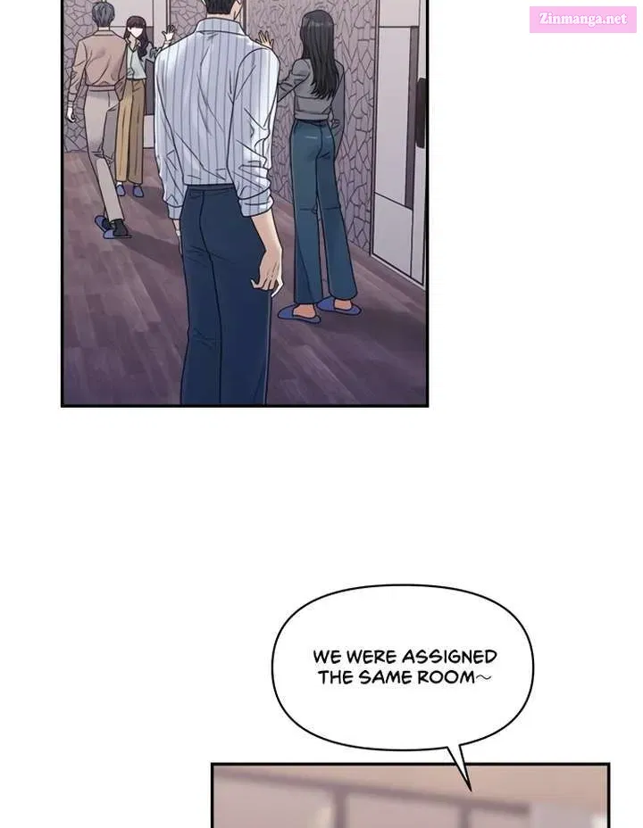 Couple Breaker Zinmanga X Chapter 42 Page 10