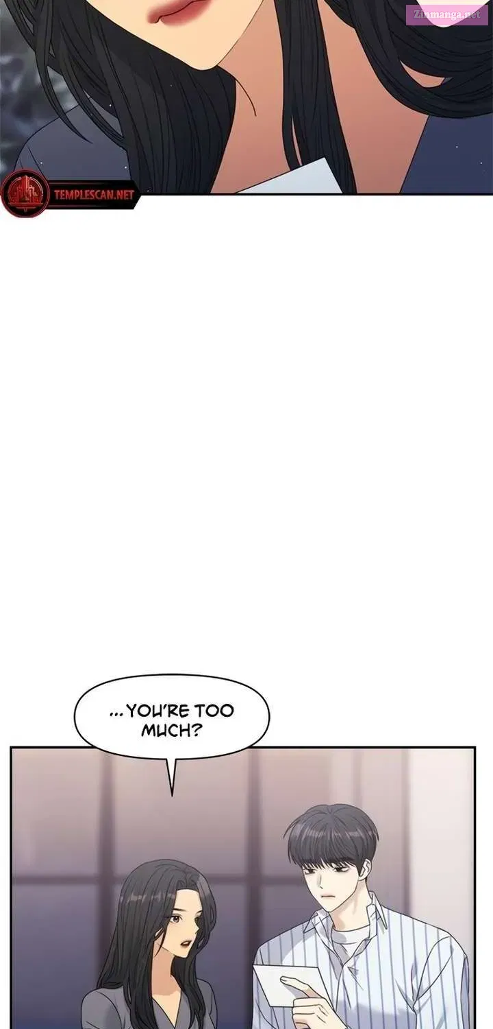 Couple Breaker Zinmanga X Chapter 42 Page 21