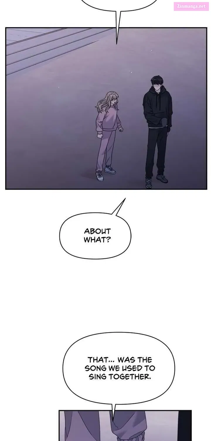 Couple Breaker Zinmanga X Chapter 42 Page 29