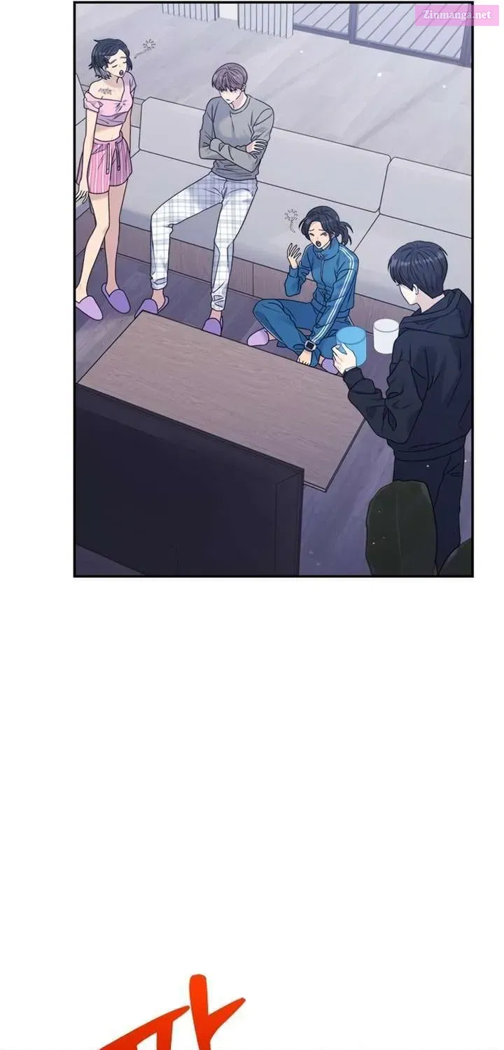 Couple Breaker Zinmanga X Chapter 42 Page 49