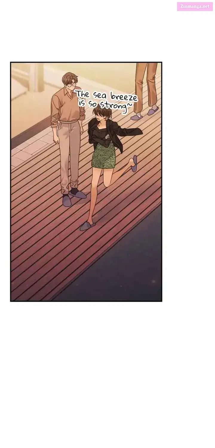 Couple Breaker Zinmanga X Chapter 41 Page 49