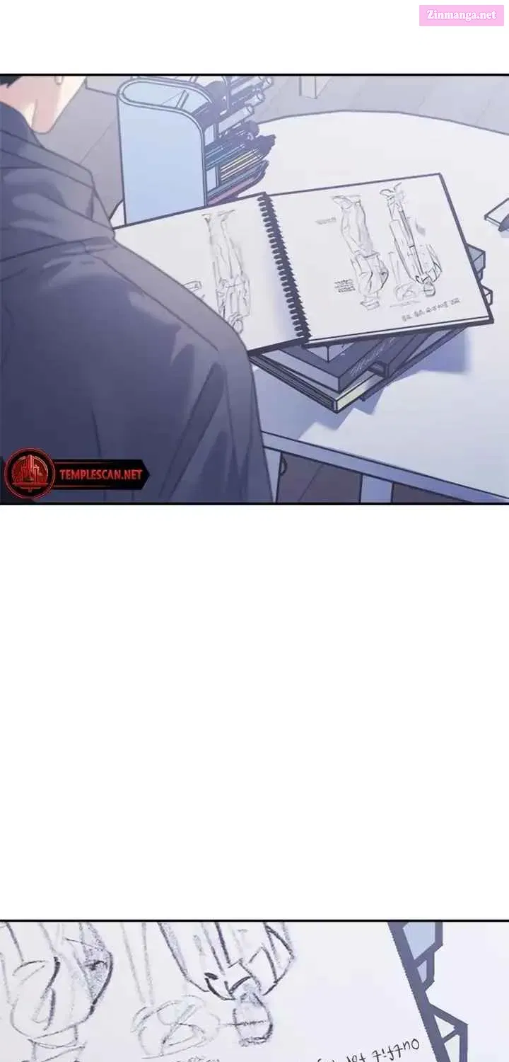 Couple Breaker Zinmanga X Chapter 40 Page 19