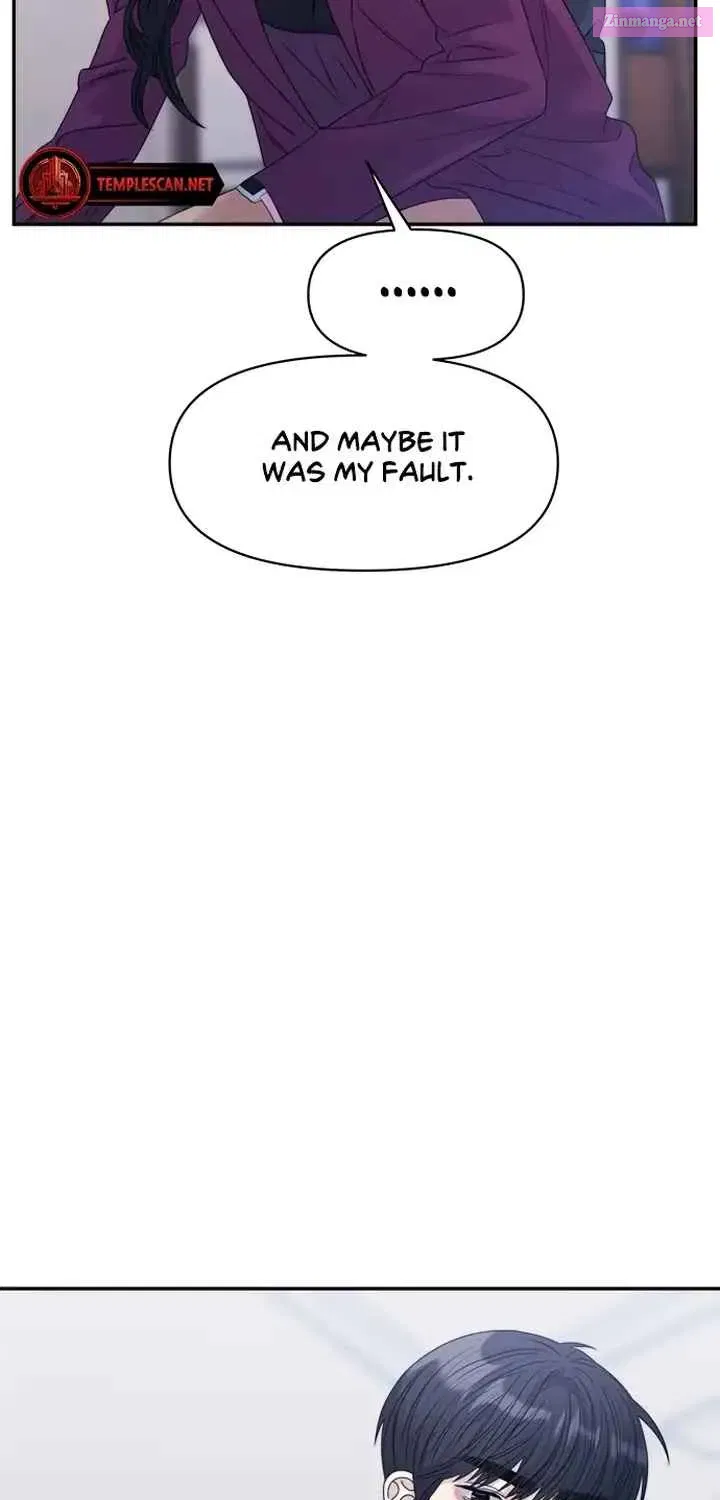 Couple Breaker Zinmanga X Chapter 40 Page 40