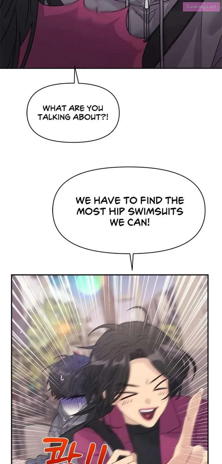 Couple Breaker Zinmanga X Chapter 39 Page 47