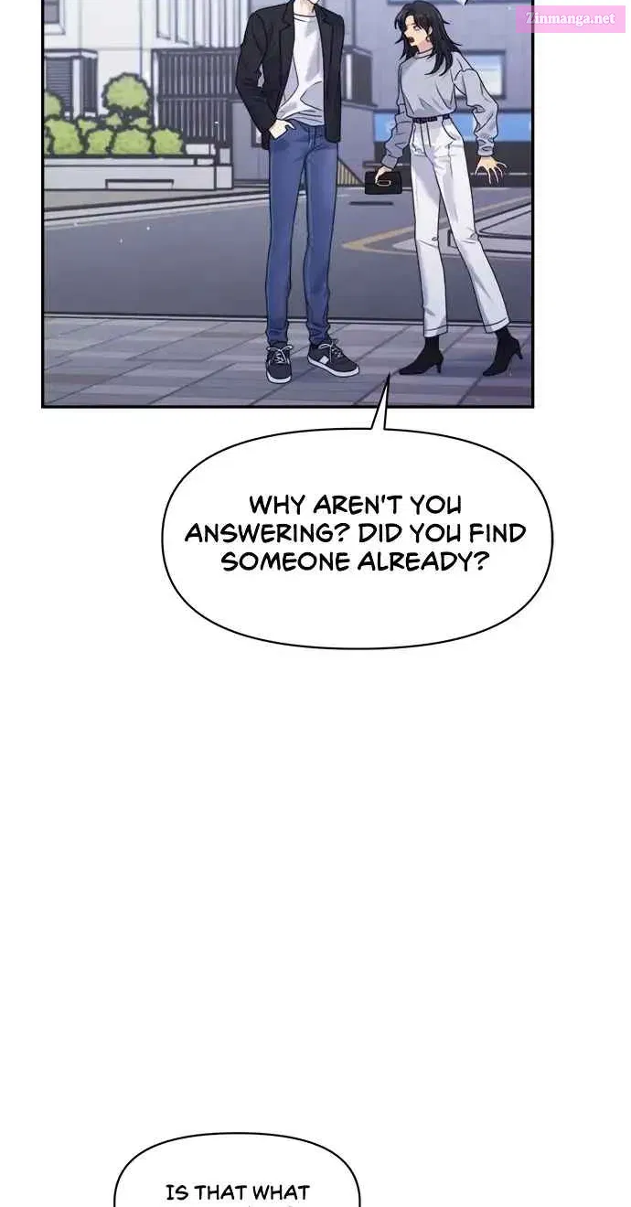 Couple Breaker Zinmanga X Chapter 38 Page 18