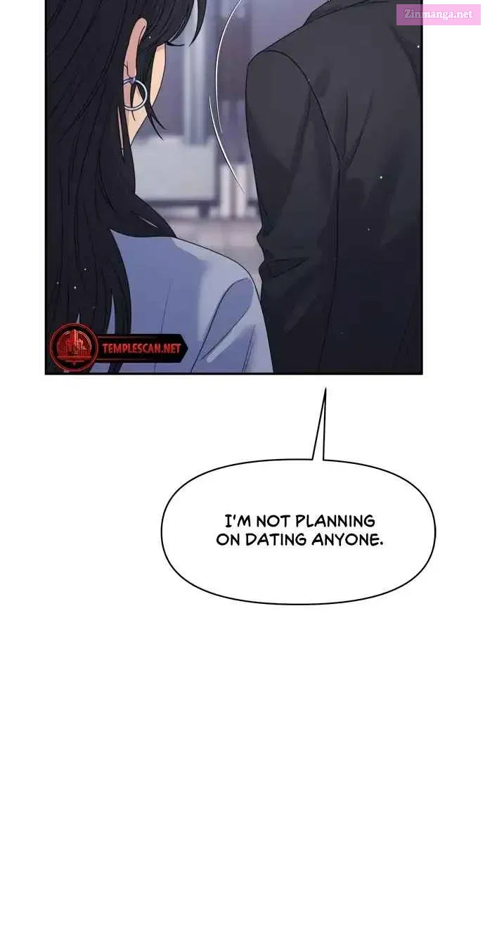 Couple Breaker Zinmanga X Chapter 38 Page 20
