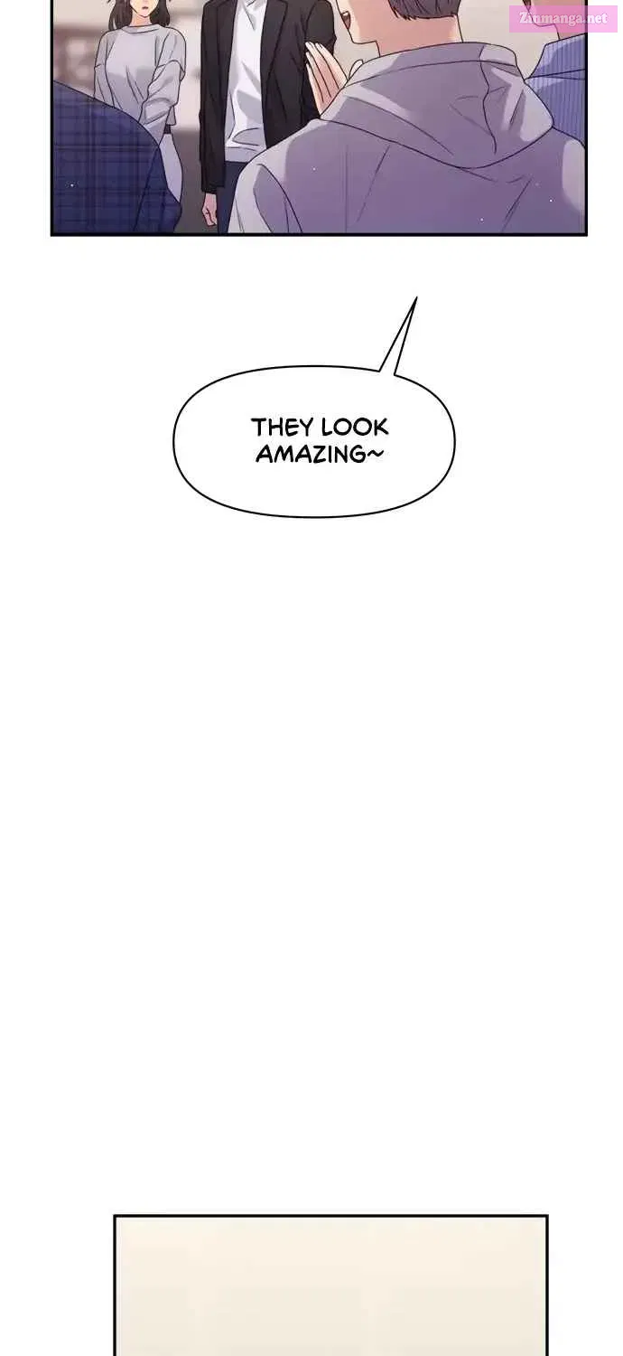 Couple Breaker Zinmanga X Chapter 38 Page 31