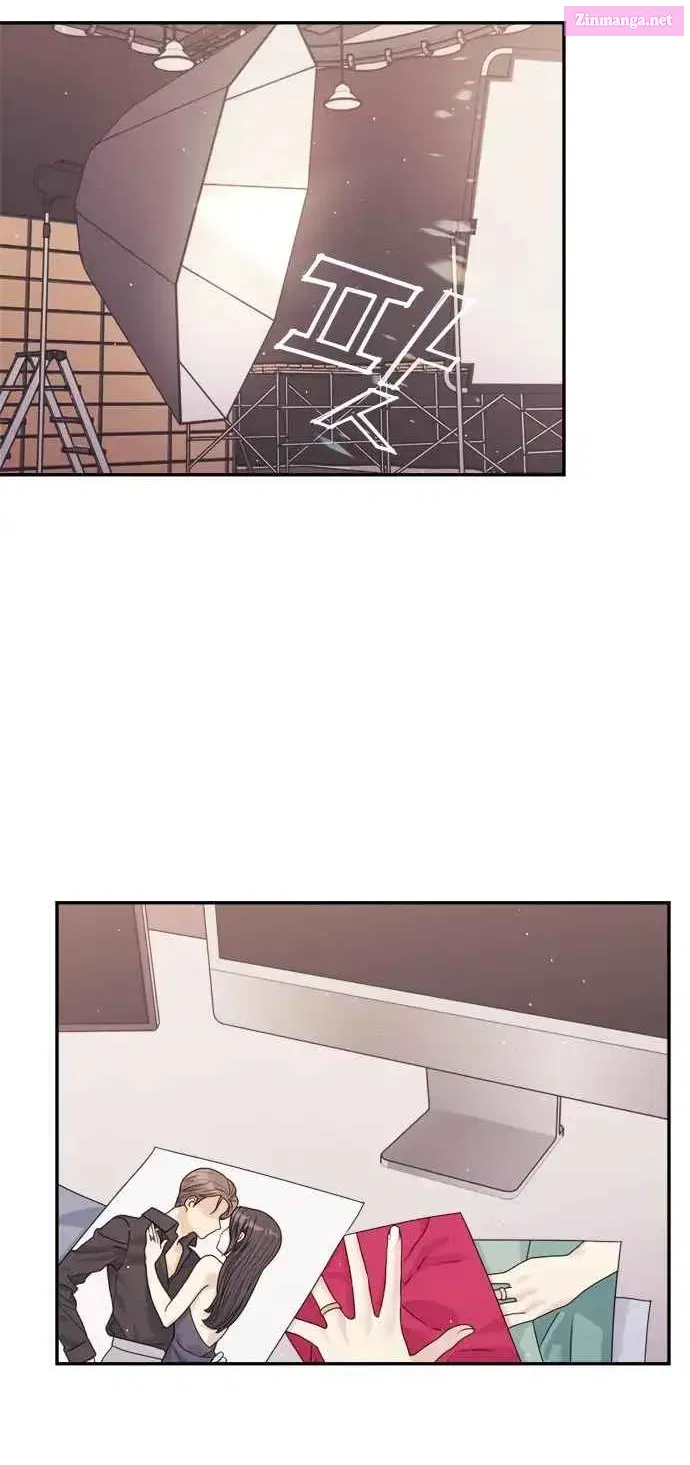 Couple Breaker Zinmanga X Chapter 38 Page 36