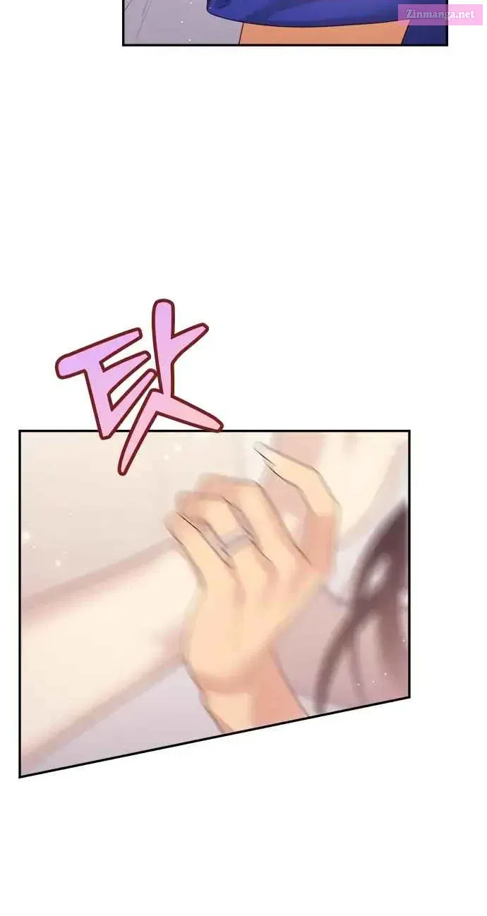 Couple Breaker Zinmanga X Chapter 38 Page 42