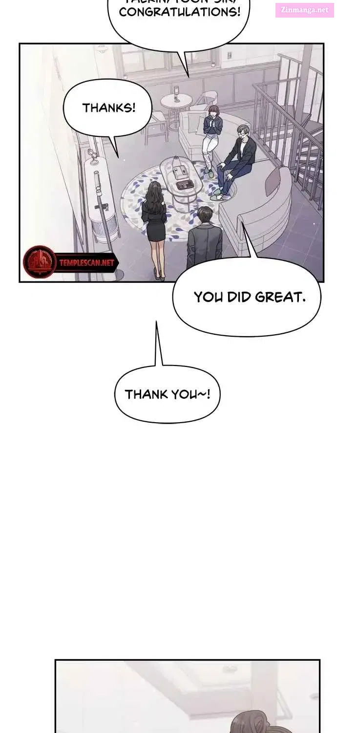 Couple Breaker Zinmanga X Chapter 37 Page 43
