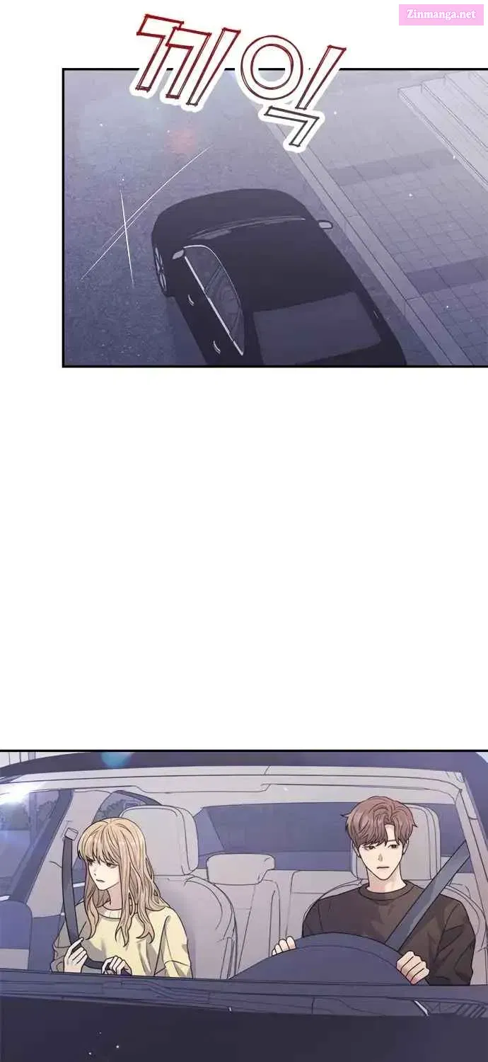Couple Breaker Zinmanga X Chapter 37 Page 61