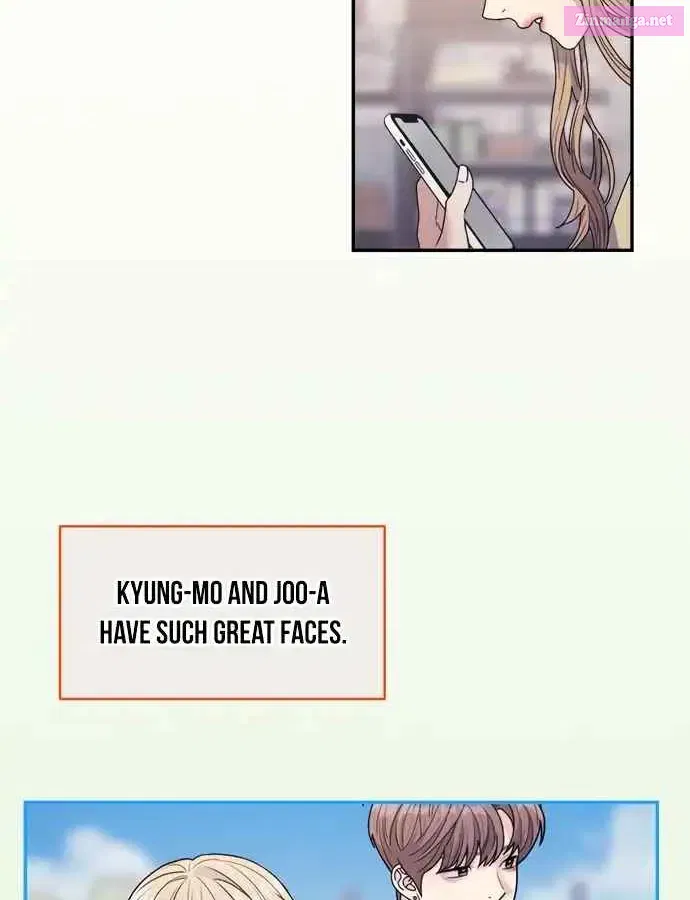 Couple Breaker Zinmanga X Chapter 37 Page 70