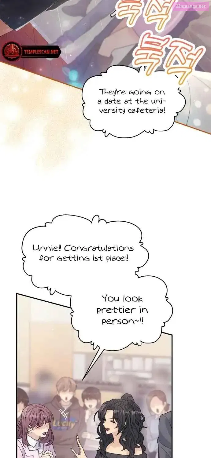 Couple Breaker Zinmanga X Chapter 37 Page 79