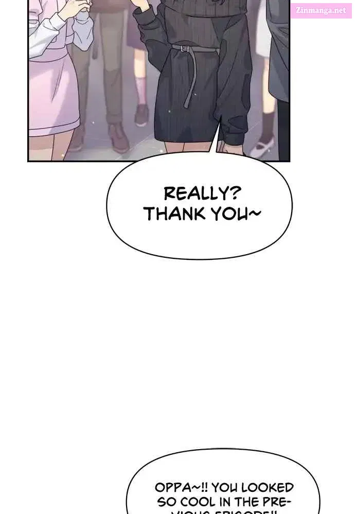 Couple Breaker Zinmanga X Chapter 37 Page 80