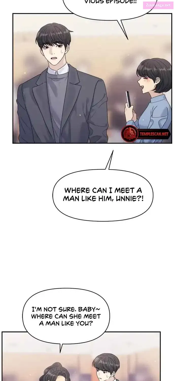 Couple Breaker Zinmanga X Chapter 37 Page 81
