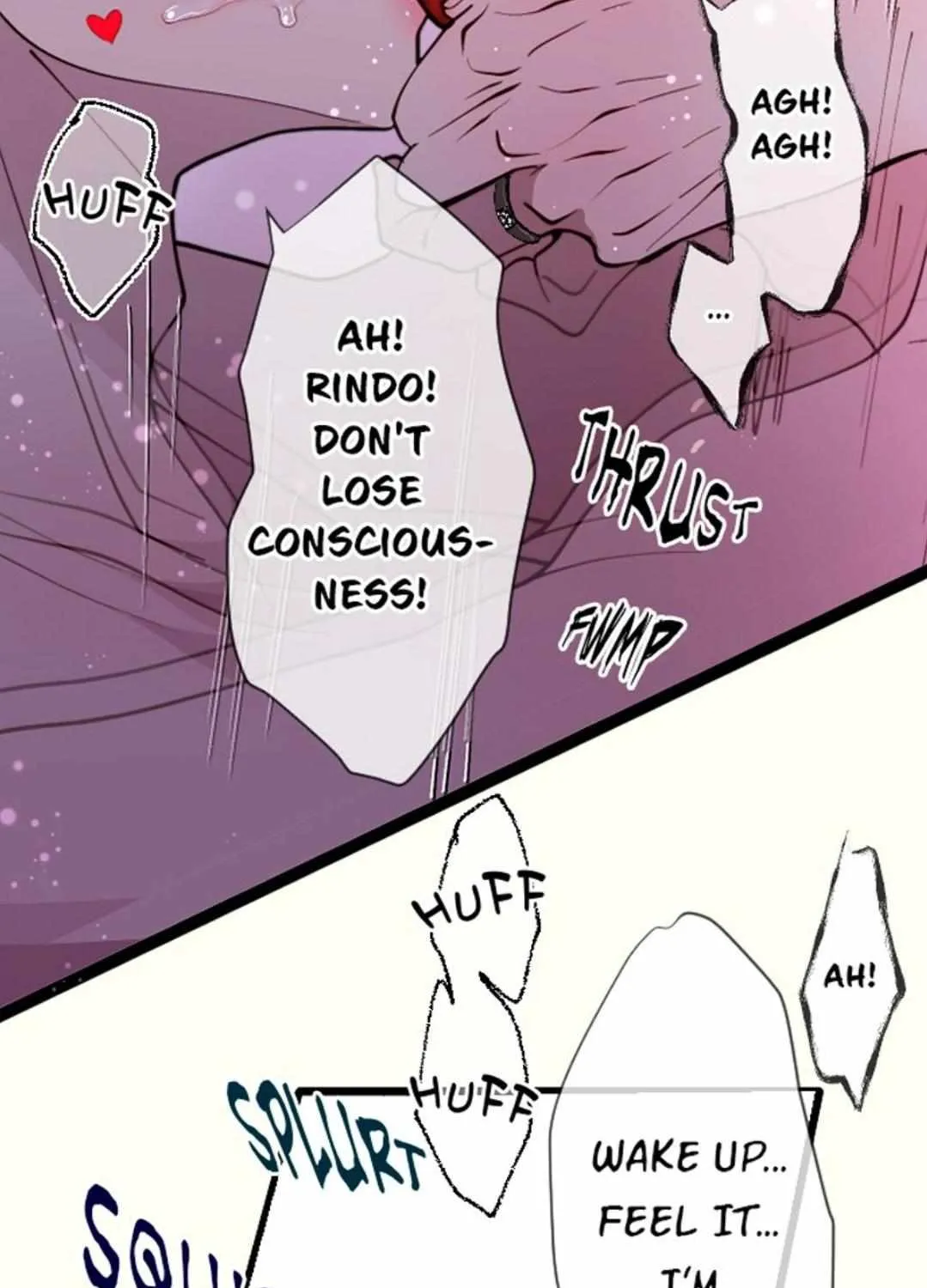 My Perverted Stalker Zinmanga X Chapter 109 Page 12