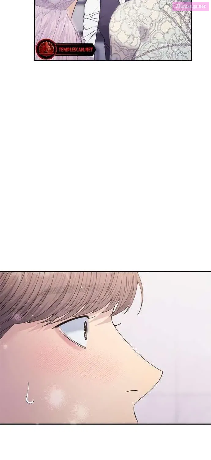 Couple Breaker Zinmanga X Chapter 35 Page 39