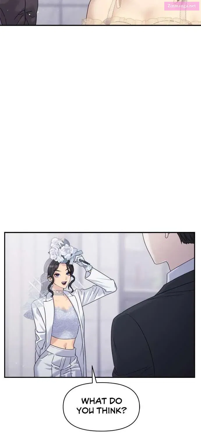Couple Breaker Zinmanga X Chapter 35 Page 41