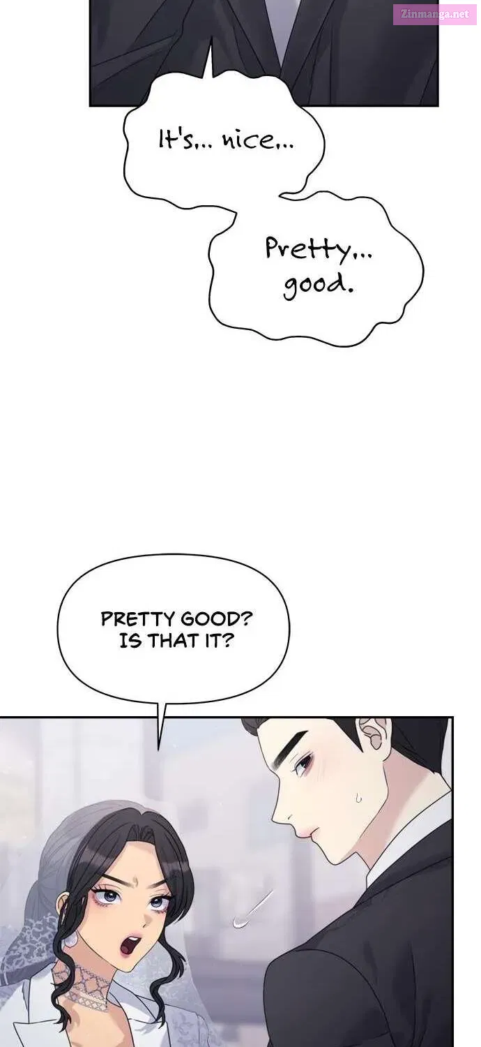 Couple Breaker Zinmanga X Chapter 35 Page 43