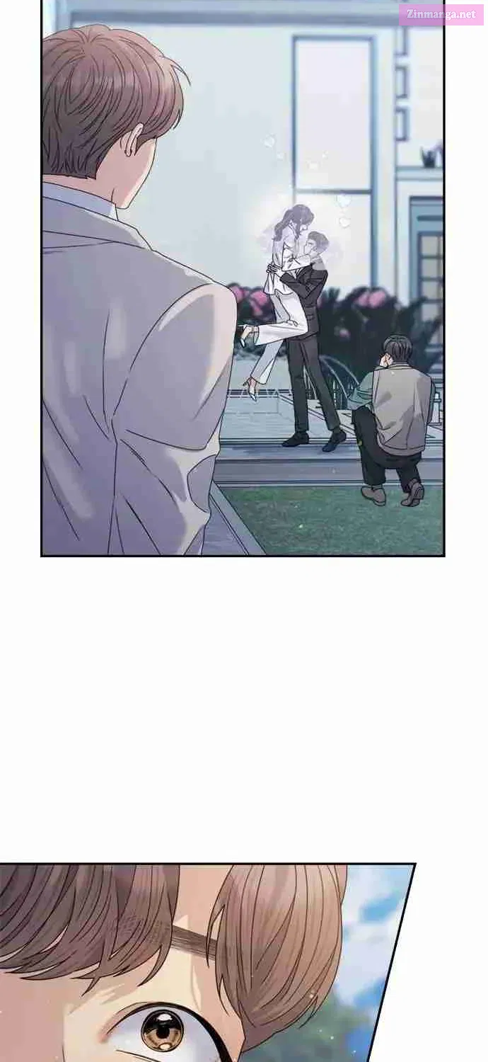 Couple Breaker Zinmanga X Chapter 35 Page 50