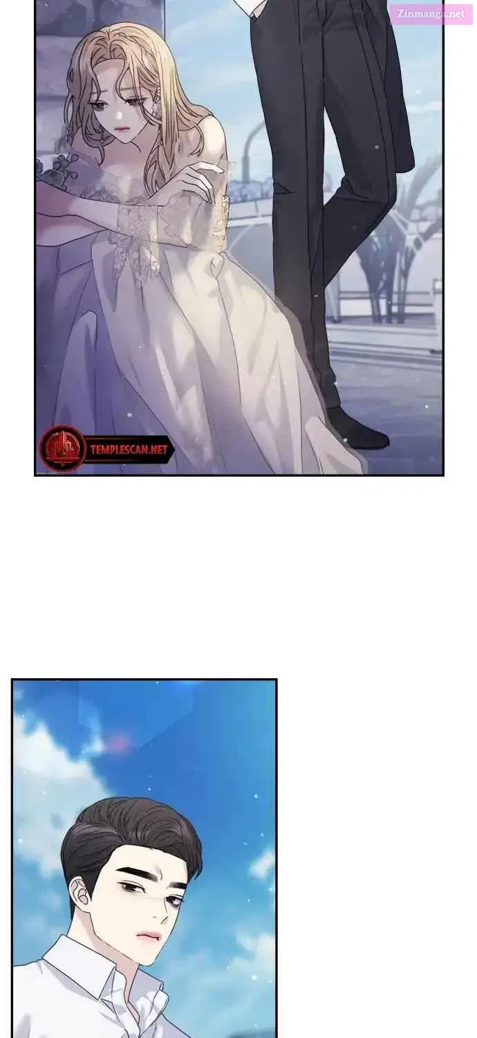 Couple Breaker Zinmanga X Chapter 35 Page 67