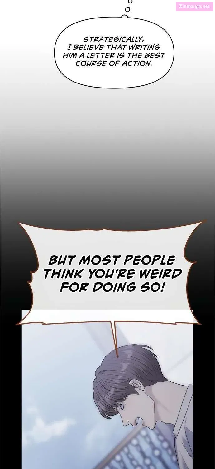 Couple Breaker Zinmanga X Chapter 35 Page 71