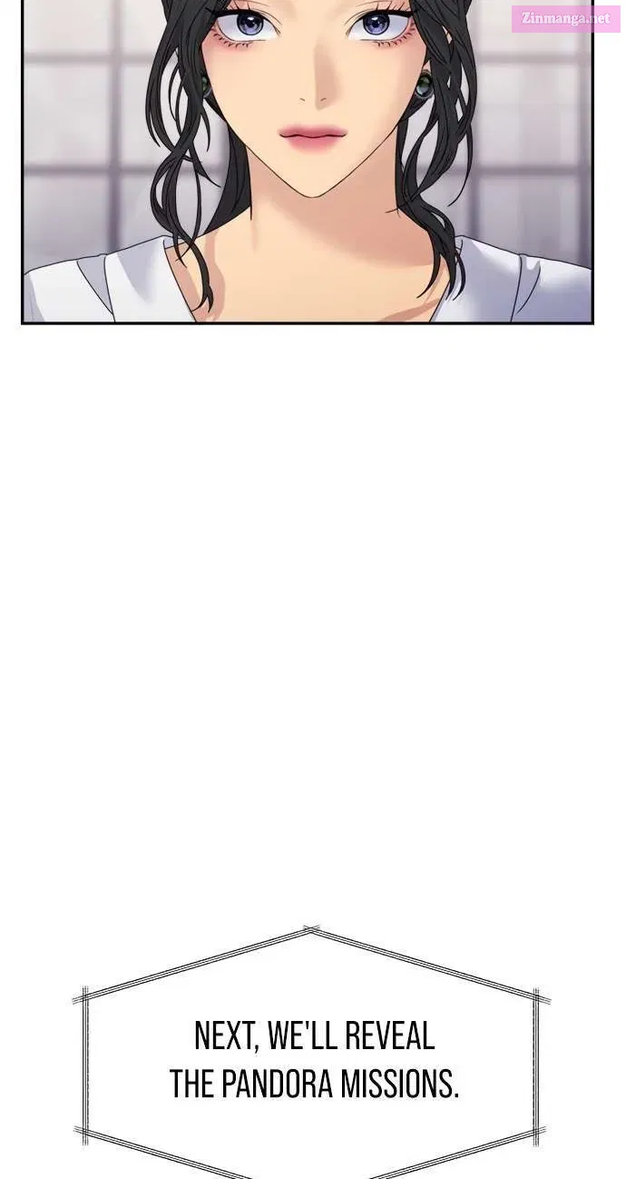 Couple Breaker Zinmanga X Chapter 35 Page 86