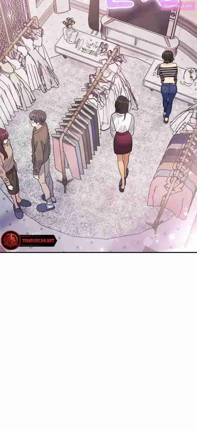 Couple Breaker Zinmanga X Chapter 34 Page 56