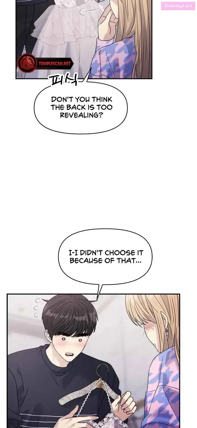 Couple Breaker Zinmanga X Chapter 34 Page 65