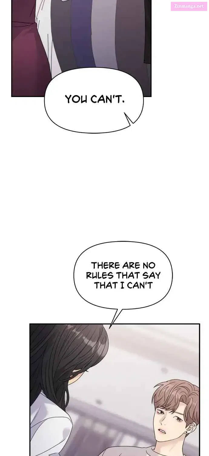 Couple Breaker Zinmanga X Chapter 34 Page 71