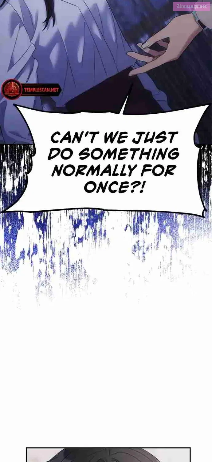 Couple Breaker Zinmanga X Chapter 34 Page 80