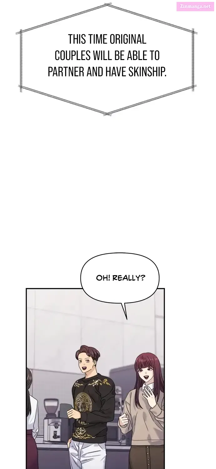 Couple Breaker Zinmanga X Chapter 33 Page 61