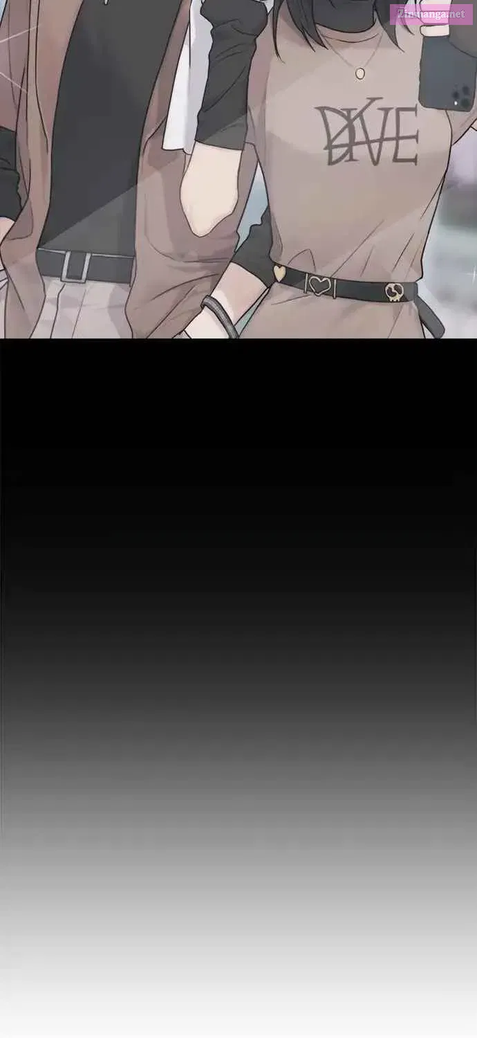 Couple Breaker Zinmanga X Chapter 33 Page 71