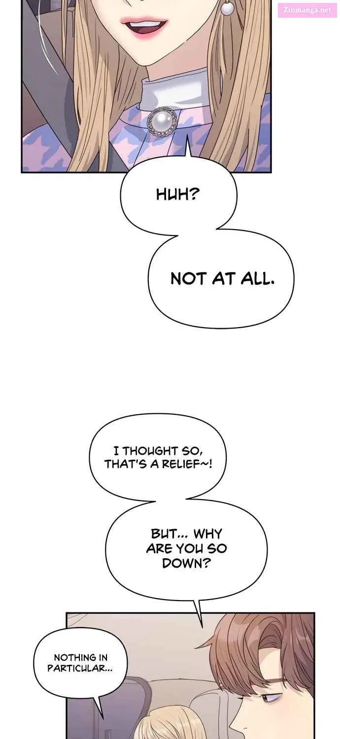 Couple Breaker Zinmanga X Chapter 32 Page 91