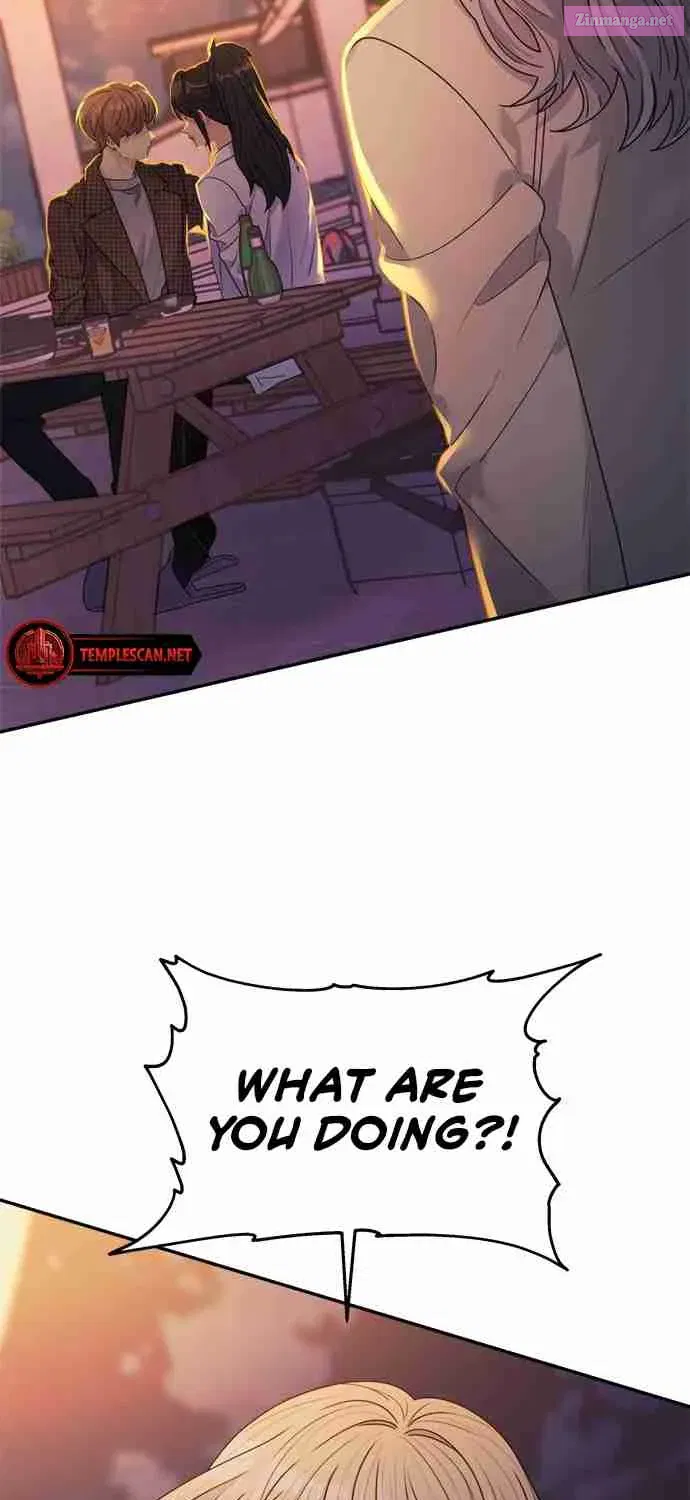 Couple Breaker Zinmanga X Chapter 31 Page 11