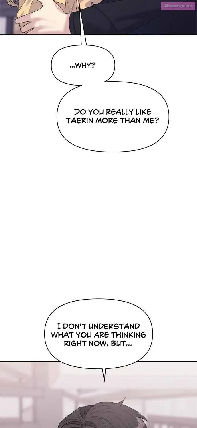 Couple Breaker Zinmanga X Chapter 30 Page 91